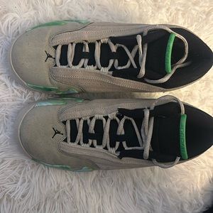 Jordan Aleali May Jordan 14